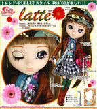 Pullip Latte Doll