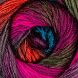 Red Heart Unforgettable Yarn, Gotham