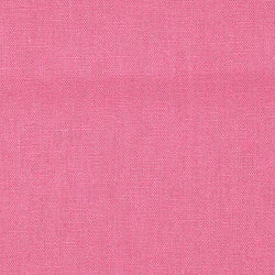 Robert Kaufman Kaufman Essex Linen Blend Pink Fabric by The Yard, Light Garnet