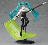 Hatsune Miku GT Project: Racing Miku (2022 Ver.) Figma Action Figure