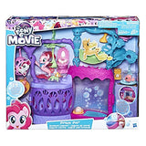 My Little Pony: The Movie Seashell Lagoon Playset