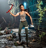 Tomb Raider Barbie Doll