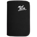 Mont Marte Signature Sketching Set in Soft Case, 18 Piece, Includes Charcoal Pencils, Graphite Pencils, Blending Tools, Erasers, Sketching Pad and Pencil Sharpener