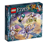 LEGO 6212146 Elves Aira and The Song of The Wind Dragon 41193 Building Kit