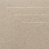 Oatmeal TAN SPECKLETONE Recycled Cardstock Paper - 8.5 x 11 inch - Premium 80 LB. Cover - 25 Sheets