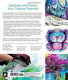 Create Your Life Book: Mixed-Media Art Projects for Expanding Creativity and Encouraging Personal Growth