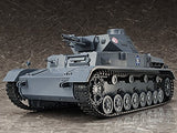 Max Factory Girls Und Panzer IV Ausf. D Figma Tank Vehicle