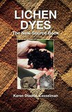 Lichen Dyes: The New Source Book