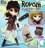Pullip / Rovam (Robin) F-544 (japan import)