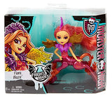 Monster High Fright-Mares Flara Blaze Doll