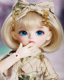 CHJJK 1/6 BJD Doll 19 Jointed Bjd Doll+Makeup +Full Set Lovers' Gift for Girl Gift