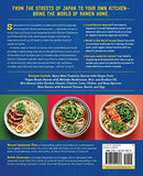 Ramen Obsession: The Ultimate Bible for Mastering Japanese Ramen