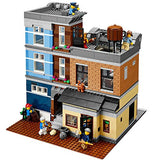 LEGO Creator Expert Detective's Office