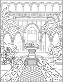 Stress Relief Coloring Book for Adults