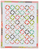 Easy Layer-Cake Quilts 2: More Simple Quilts from 10" Squares