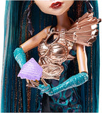 Monster High Boo York, Boo York City Schemes Nefera de Nile Doll