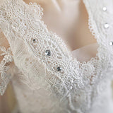 BJD Handmade Doll White Lace Suit Including Headdress for 1/3 BJD Girl Dolls Clothes Accessories