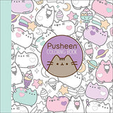 Pusheen Coloring Book (A Pusheen Book)