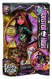 Monster High Freaky Fusion Cleolei Doll