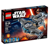 LEGO Star Wars StarScavenger 75147 Star Wars Toy