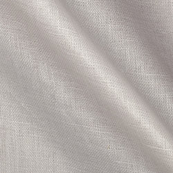 Robert Kaufman Veneto Linen Gauze Fabric by The Yard, White