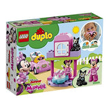 LEGO DUPLO Minnie's Birthday Party 10873 Building Blocks (21 Pieces)