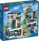 LEGO City Family House 60291 Building Kit; Toy for Kids, New 2021 (388 Pieces)