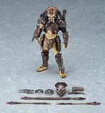 Good Smile Predator 2: Takayuki Takeya Version Figma Action Figure