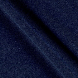Robert Kaufman Dana Jersey Knit 4.8 oz Storm Blue Fabric by The Yard