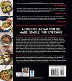 101 Asian Dishes You Need to Cook Before You Die: Discover a New World of Flavors in Authentic Recipes