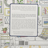 Color At Home: A Young House Love Coloring Book