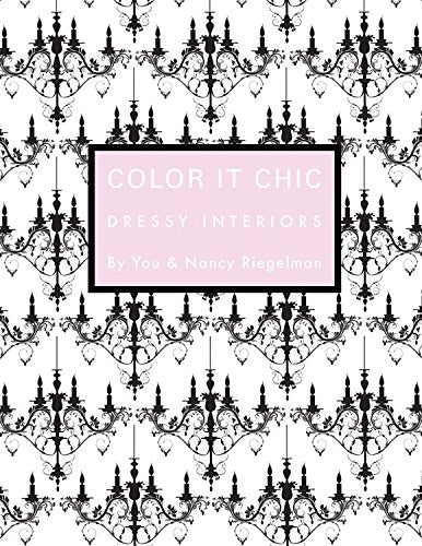 Color it Chic: Dressy Interiors