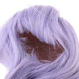 MagiDeal 1/3 BJD Long Curly Hair Wig for SD DD DZ LUTS Kid DOC Making & Repair