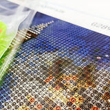 LANDFAIR Diamond Painting Kits - 15x20 inch Round Full Drill Big Ben London Diamond Art Kits for Adults