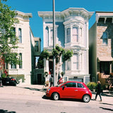 See San Francisco: Through the Lens of SFGirlbyBay