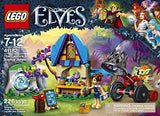 LEGO Elves The Capture of Sophie Jones 41182 New Toy for March 2017