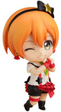 Good Smile Love Live!: Rin Hoshizora Nendoroid Figure