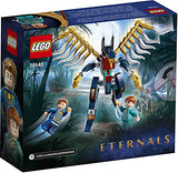 LEGO Marvel Eternals’ Aerial Assault 76145 Building Kit