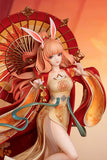Myethos King of Glory: Gongsun Li (Jing Hong Dance Ver.) 1:7 Scale PVC Figure, Multicolor