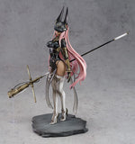 Falslander: Hemet Nethel 1:7 Scale PVC Figure