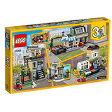 LEGO Creator Park Street Townhouse 31065 Building Toy