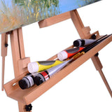 Mont Marte Tripod Easel H.D. Beech