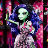Monster High Amanita Nightshade Doll