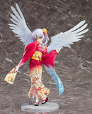 Good Smile Angel Beats!: Kanade Tachibana (Haregi Version) 1: 7 Scale PVC Figure