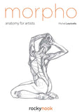 Morpho: Anatomy for Artists