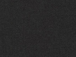 Robert Kaufman Canyon Coloured Denim Dress Fabric Black - per metre