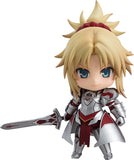 Good Smile JAN188184 Fate/Apocrypha: Saber of Red Nendoroid Action Figure, Multicolor