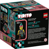 LEGO VIDIYO Punk Pirate Beatbox 43103 Building Kit with Minifigure; Creative Kids Will Love Producing Music Videos Full of Songs, Dance Moves and Special Effects, New 2021 (73 Pieces)