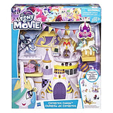 My Little Pony Friendship is Magic Collection Canterlot Castle Playset