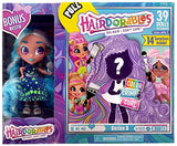 Hairdorables - Collectible Surprise Dolls and Accessories: Series 3 with Bonus Bestie (Neila)